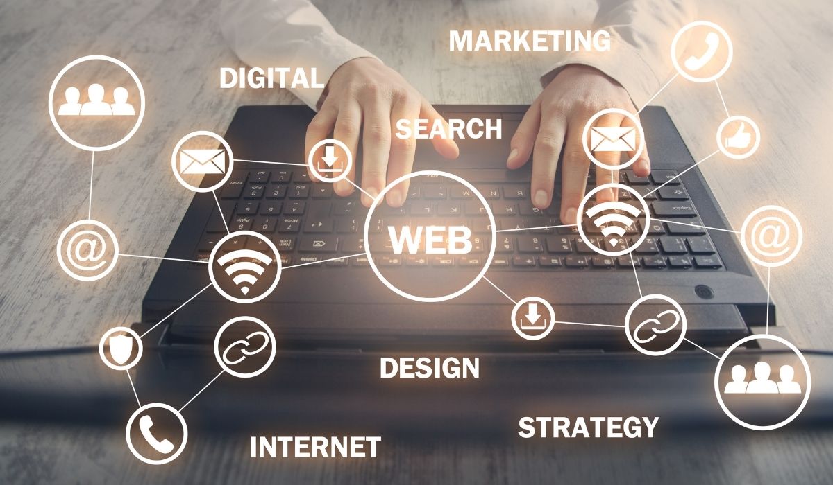 Maçka Web Tasarım